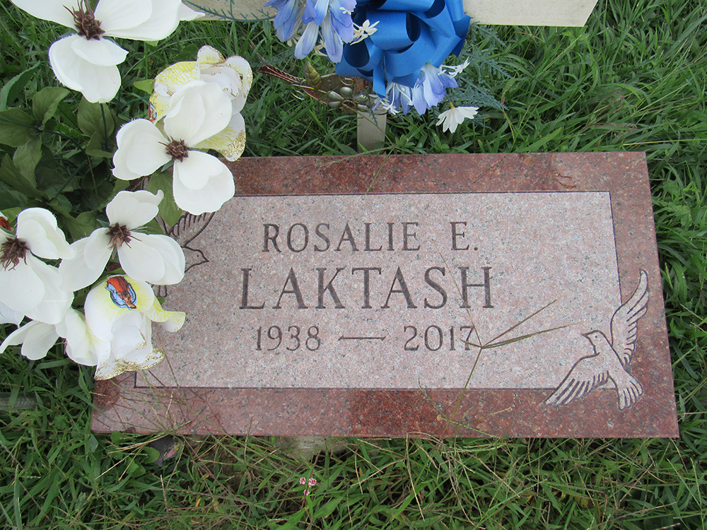 tombstone